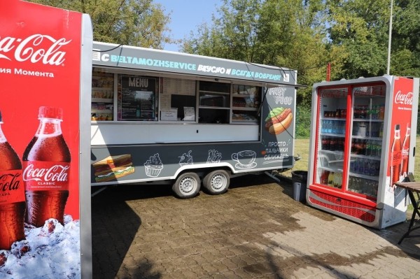 Работы по расширению зоны ожидания вблизи пункта пропуска «Брест» начнутся в сентябре Работы по расширению зоны ожидания вблизи пункта пропуска «Брест» начнутся в сентябре