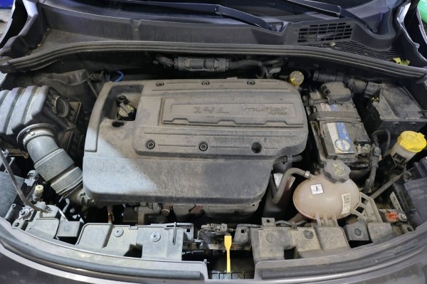 «Контрактный мотор из Владивостока — $600». Белорус пригнал Fiat 500X и четыре года не знает горя (почти) «Контрактный мотор из Владивостока — $600». Белорус пригнал Fiat 500X и четыре года не знает горя (почти)