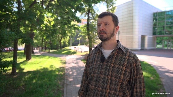 «Это сделало меня более полноценным как мужчину». Белорус побывал на родах с женой рекордных четыре раза «Это сделало меня более полноценным как мужчину». Белорус побывал на родах с женой рекордных четыре раза