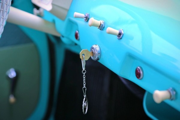 «Излучает положительные эмоции». Белорус показал «горбатый» ЗАЗ-965, который вернули к жизни «Излучает положительные эмоции». Белорус показал «горбатый» ЗАЗ-965, который вернули к жизни