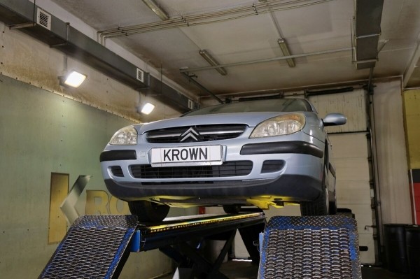 «Купил без осмотра на подъёмнике». Узнали, стоил ли своих денег 22-летний Citroen C5 «Купил без осмотра на подъёмнике». Узнали, стоил ли своих денег 22-летний Citroen C5