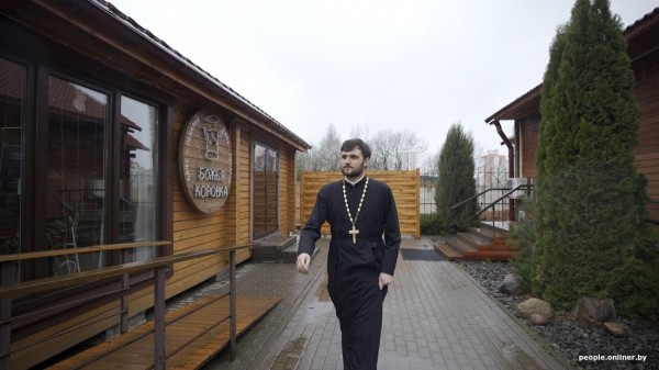 «Это сделало меня более полноценным как мужчину». Белорус побывал на родах с женой рекордных четыре раза «Это сделало меня более полноценным как мужчину». Белорус побывал на родах с женой рекордных четыре раза