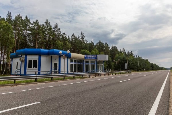 Как живет белорусское приграничье после закрытия пунктов пропуска Литвой и Польшей Как живет белорусское приграничье после закрытия пунктов пропуска Литвой и Польшей