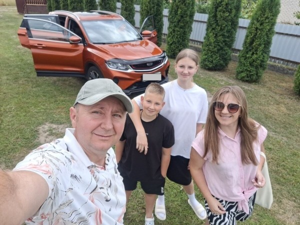 «Успели сходить пешком в Турцию». Белорусы рассказали, как съездили в Грузию «Успели сходить пешком в Турцию». Белорусы рассказали, как съездили в Грузию