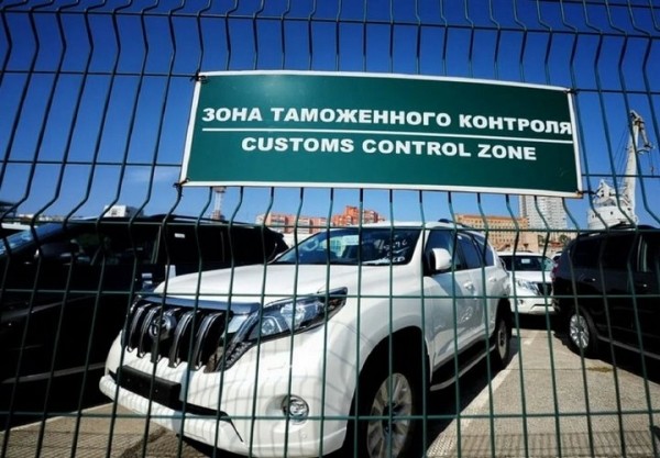 Можно ли отказаться от «рентгена» автомобиля на таможне Можно ли отказаться от «рентгена» автомобиля на таможне