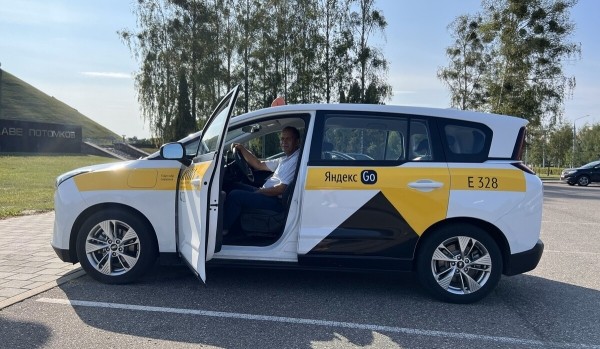 «Мне 10 рублей хватает на 400 километров». Как таксист пересел на электричку и что это поменяло «Мне 10 рублей хватает на 400 километров». Как таксист пересел на электричку и что это поменяло