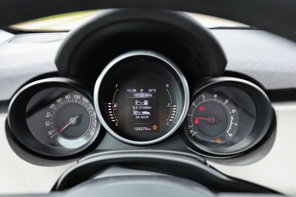 «Контрактный мотор из Владивостока — $600». Белорус пригнал Fiat 500X и четыре года не знает горя (почти) «Контрактный мотор из Владивостока — $600». Белорус пригнал Fiat 500X и четыре года не знает горя (почти)