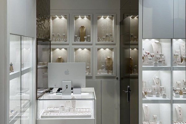 Открытие нового ювелирного салона ORO в Бресте Открытие нового ювелирного салона ORO в Бресте