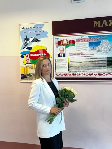 В трех школах Бреста новые директора В трех школах Бреста новые директора