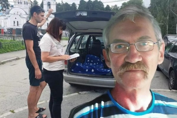 У белорусского дальнобойщика случился инсульт в России – как повел себя работодатель У белорусского дальнобойщика случился инсульт в России – как повел себя работодатель