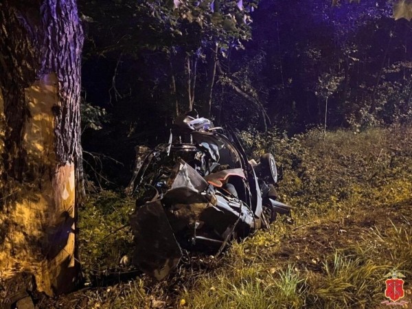 Трое белорусов погибли в аварии под Санкт-Петербургом Трое белорусов погибли в аварии под Санкт-Петербургом