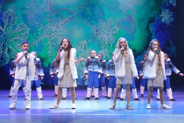 Образовательный центр в Бресте. В какие кружки записать своих детей? Образовательный центр в Бресте. В какие кружки записать своих детей?