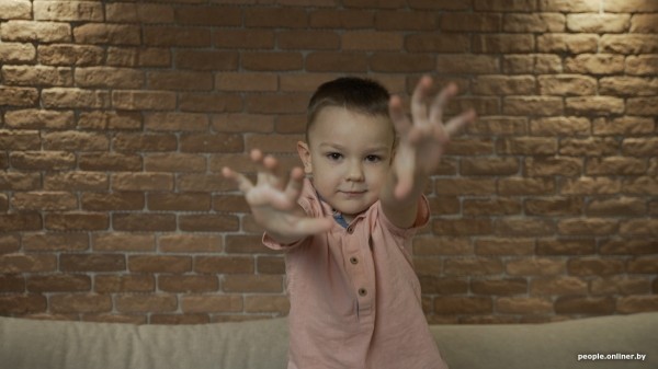 «Это сделало меня более полноценным как мужчину». Белорус побывал на родах с женой рекордных четыре раза «Это сделало меня более полноценным как мужчину». Белорус побывал на родах с женой рекордных четыре раза