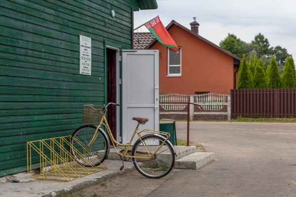Как живет белорусское приграничье после закрытия пунктов пропуска Литвой и Польшей Как живет белорусское приграничье после закрытия пунктов пропуска Литвой и Польшей