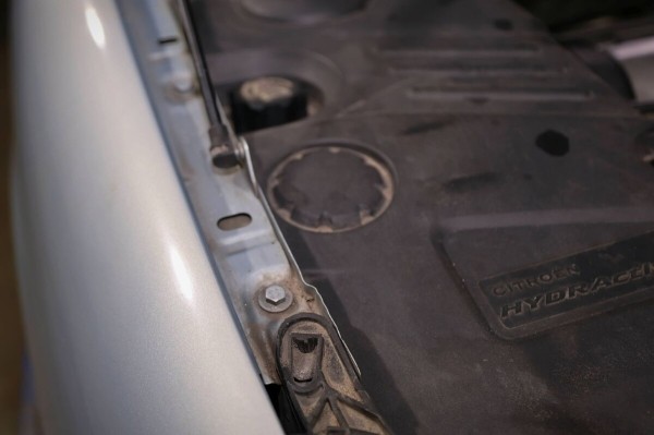 «Купил без осмотра на подъёмнике». Узнали, стоил ли своих денег 22-летний Citroen C5 «Купил без осмотра на подъёмнике». Узнали, стоил ли своих денег 22-летний Citroen C5