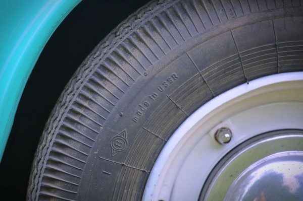 «Излучает положительные эмоции». Белорус показал «горбатый» ЗАЗ-965, который вернули к жизни «Излучает положительные эмоции». Белорус показал «горбатый» ЗАЗ-965, который вернули к жизни