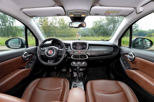 «Контрактный мотор из Владивостока — $600». Белорус пригнал Fiat 500X и четыре года не знает горя (почти) «Контрактный мотор из Владивостока — $600». Белорус пригнал Fiat 500X и четыре года не знает горя (почти)