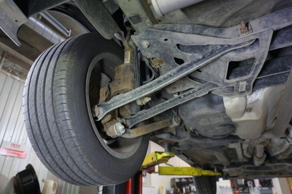 «Контрактный мотор из Владивостока — $600». Белорус пригнал Fiat 500X и четыре года не знает горя (почти) «Контрактный мотор из Владивостока — $600». Белорус пригнал Fiat 500X и четыре года не знает горя (почти)