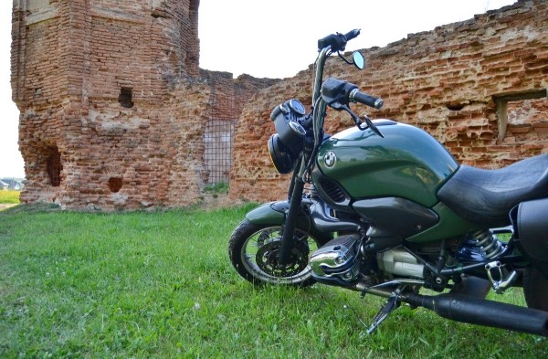 «Ни одного байкерского мероприятия не пропустил!» Житель Брестской области три года колесит на легендарном BMW R 1200C «Ни одного байкерского мероприятия не пропустил!» Житель Брестской области три года колесит на легендарном BMW R 1200C