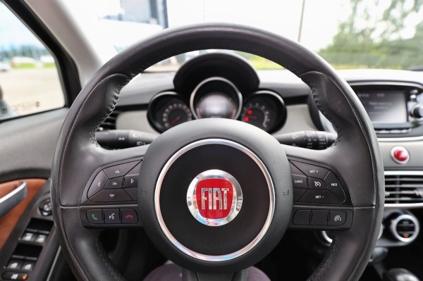 «Контрактный мотор из Владивостока — $600». Белорус пригнал Fiat 500X и четыре года не знает горя (почти) «Контрактный мотор из Владивостока — $600». Белорус пригнал Fiat 500X и четыре года не знает горя (почти)