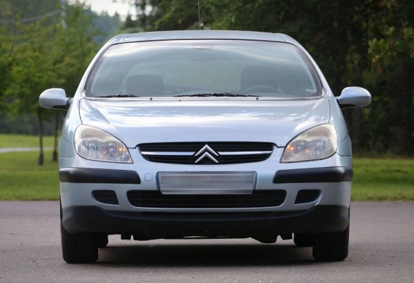 «Купил без осмотра на подъёмнике». Узнали, стоил ли своих денег 22-летний Citroen C5 «Купил без осмотра на подъёмнике». Узнали, стоил ли своих денег 22-летний Citroen C5