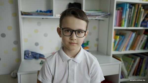 «Это сделало меня более полноценным как мужчину». Белорус побывал на родах с женой рекордных четыре раза «Это сделало меня более полноценным как мужчину». Белорус побывал на родах с женой рекордных четыре раза