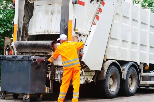 БМПЗ о ситуации с вывозом мусора в Бресте БМПЗ о ситуации с вывозом мусора в Бресте