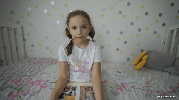 «Это сделало меня более полноценным как мужчину». Белорус побывал на родах с женой рекордных четыре раза «Это сделало меня более полноценным как мужчину». Белорус побывал на родах с женой рекордных четыре раза