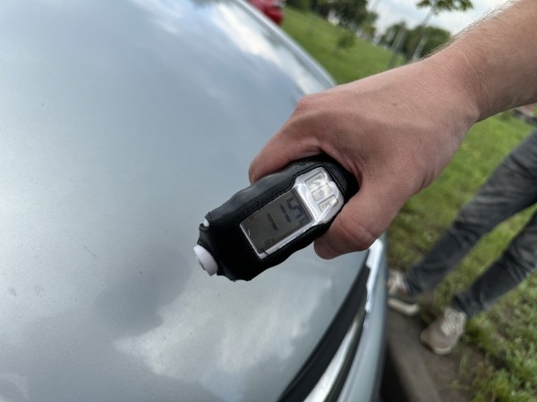 «Купил без осмотра на подъёмнике». Узнали, стоил ли своих денег 22-летний Citroen C5 «Купил без осмотра на подъёмнике». Узнали, стоил ли своих денег 22-летний Citroen C5