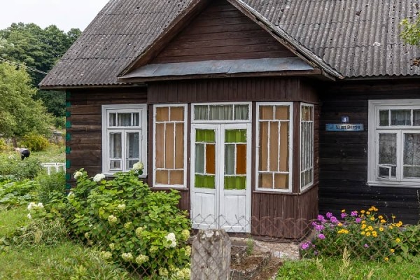 Как живет белорусское приграничье после закрытия пунктов пропуска Литвой и Польшей Как живет белорусское приграничье после закрытия пунктов пропуска Литвой и Польшей