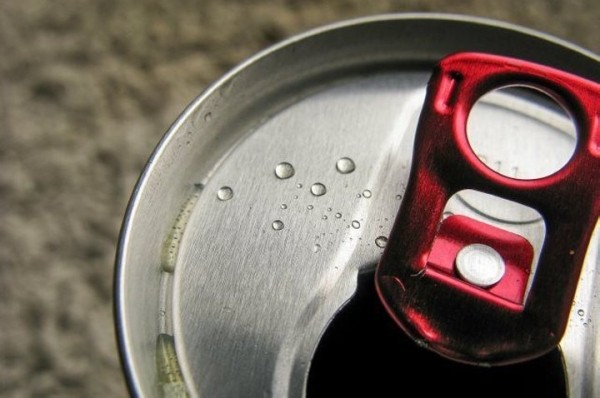 Может ли «энергетик» вызвать инсульт? Может ли «энергетик» вызвать инсульт?