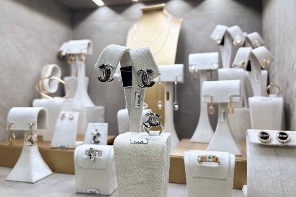Открытие нового ювелирного салона ORO в Бресте Открытие нового ювелирного салона ORO в Бресте