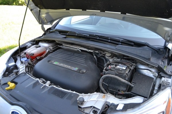 «Одна зарядная станция на весь город!» Житель Березы рассказал об эксплуатации электромобиля в условиях райцентра «Одна зарядная станция на весь город!» Житель Березы рассказал об эксплуатации электромобиля в условиях райцентра