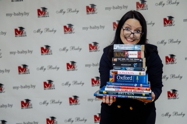 Образовательный центр в Бресте. В какие кружки записать своих детей? Образовательный центр в Бресте. В какие кружки записать своих детей?