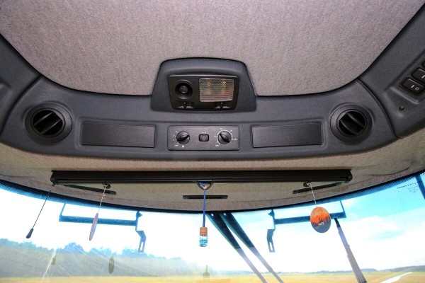 «У комбайнёров выходных нет!» Механизатор о работе на комбайне за 1,8 млн BYN «У комбайнёров выходных нет!» Механизатор о работе на комбайне за 1,8 млн BYN