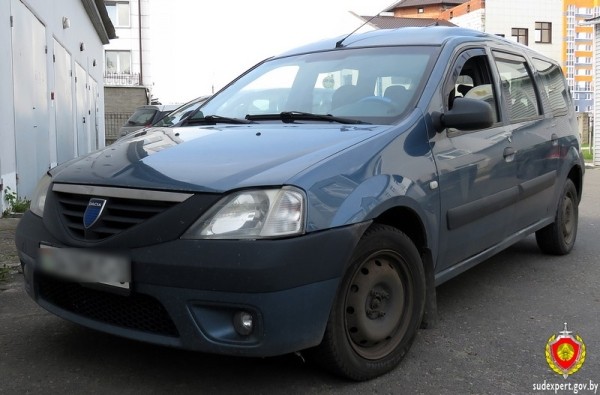 Белоруска не прошла техосмотр из-за VIN. Как решила проблему? Белоруска не прошла техосмотр из-за VIN. Как решила проблему?