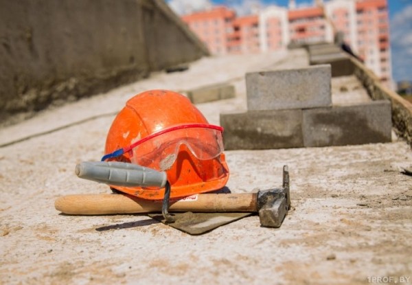 В Брестской области начали изымать незаконсервированные долгострои