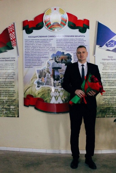 В трех школах Бреста новые директора В трех школах Бреста новые директора