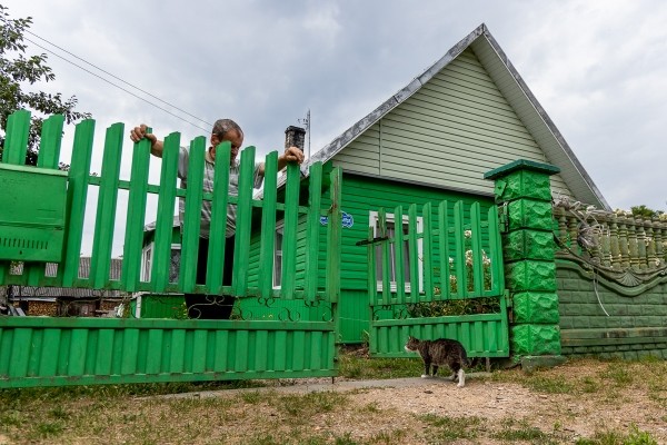 Как живет белорусское приграничье после закрытия пунктов пропуска Литвой и Польшей Как живет белорусское приграничье после закрытия пунктов пропуска Литвой и Польшей
