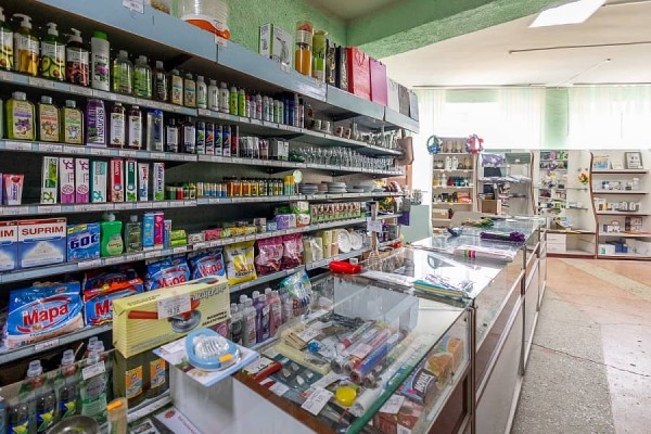 Как живет белорусское приграничье после закрытия пунктов пропуска Литвой и Польшей Как живет белорусское приграничье после закрытия пунктов пропуска Литвой и Польшей