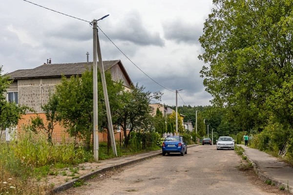 Как живет белорусское приграничье после закрытия пунктов пропуска Литвой и Польшей Как живет белорусское приграничье после закрытия пунктов пропуска Литвой и Польшей