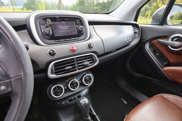 «Контрактный мотор из Владивостока — $600». Белорус пригнал Fiat 500X и четыре года не знает горя (почти) «Контрактный мотор из Владивостока — $600». Белорус пригнал Fiat 500X и четыре года не знает горя (почти)