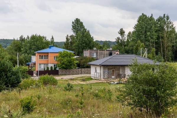 Как живет белорусское приграничье после закрытия пунктов пропуска Литвой и Польшей Как живет белорусское приграничье после закрытия пунктов пропуска Литвой и Польшей