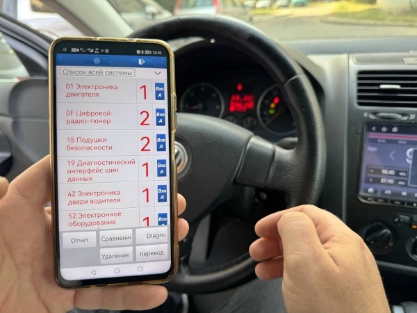 «За три месяца ни одного звонка!» Почему так сложно продать VW Jetta 2006 г. в.? «За три месяца ни одного звонка!» Почему так сложно продать VW Jetta 2006 г. в.?