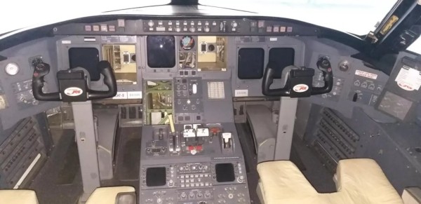 «Белавиа» продает самолет. Что по цене? «Белавиа» продает самолет. Что по цене?