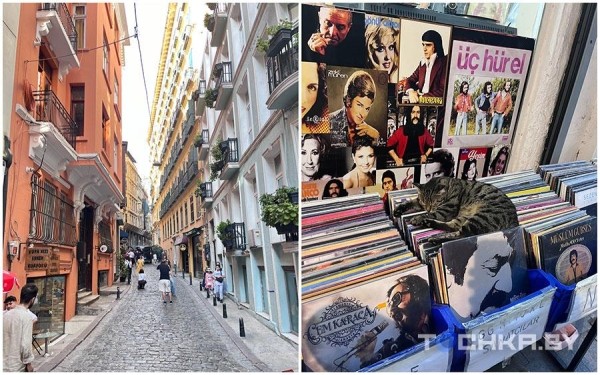 В Турции дикая инфляция: узнали, что с ценами, и сравнили их с белорусскими В Турции дикая инфляция: узнали, что с ценами, и сравнили их с белорусскими