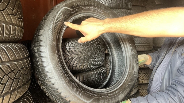 «Белорусский паспорт показываешь — до свидания, пан!» Реально ли сегодня привезти автозапчасти из Польши? Спросили у челноков «Белорусский паспорт показываешь — до свидания, пан!» Реально ли сегодня привезти автозапчасти из Польши? Спросили у челноков