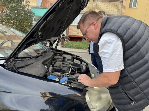 «За три месяца ни одного звонка!» Почему так сложно продать VW Jetta 2006 г. в.? «За три месяца ни одного звонка!» Почему так сложно продать VW Jetta 2006 г. в.?