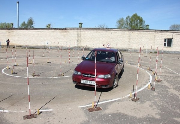 В Беларуси изменён порядок сдачи экзаменов на права. Что нового? В Беларуси изменён порядок сдачи экзаменов на права. Что нового?