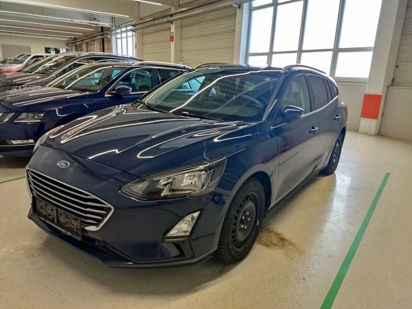 «Покупал через посредника, но с нюансами». Белорус про неудачный опыт пригона Ford Focus из ЕС «Покупал через посредника, но с нюансами». Белорус про неудачный опыт пригона Ford Focus из ЕС